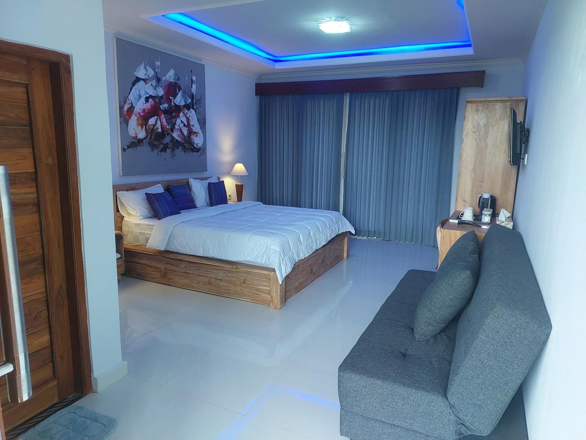 Gj Guest House Sidemen سيديمين المظهر الخارجي الصورة