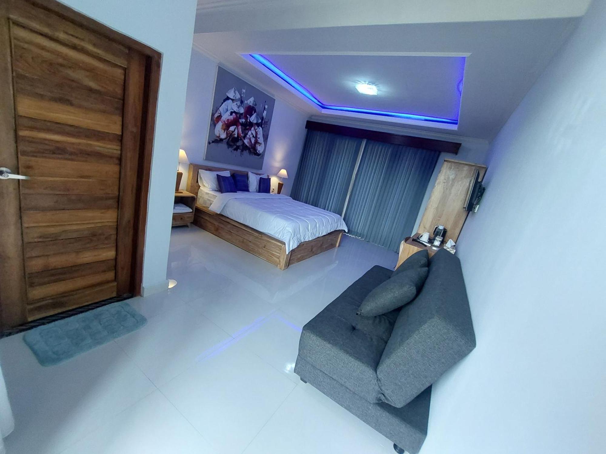 Gj Guest House Sidemen سيديمين المظهر الخارجي الصورة