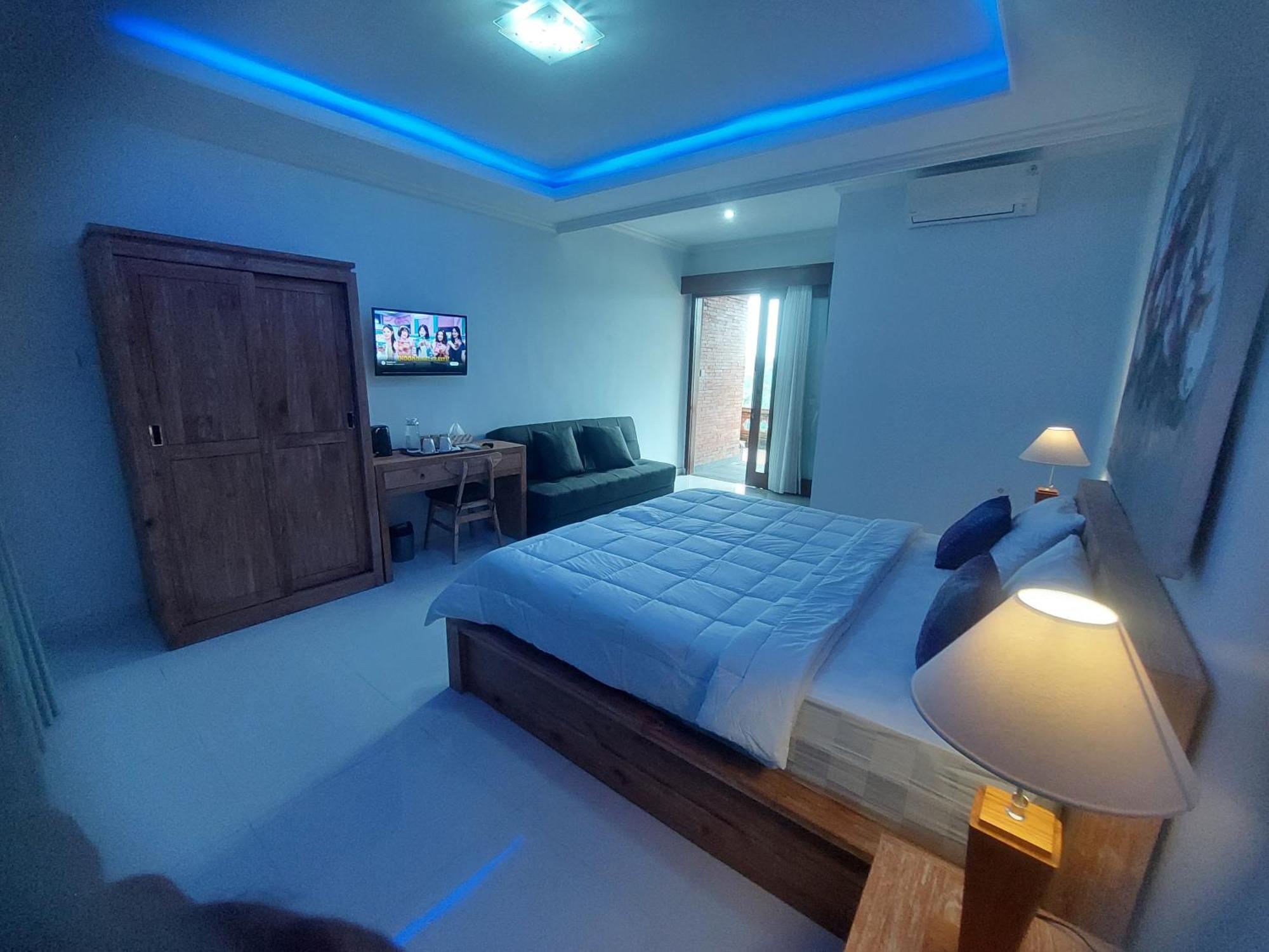 Gj Guest House Sidemen سيديمين المظهر الخارجي الصورة